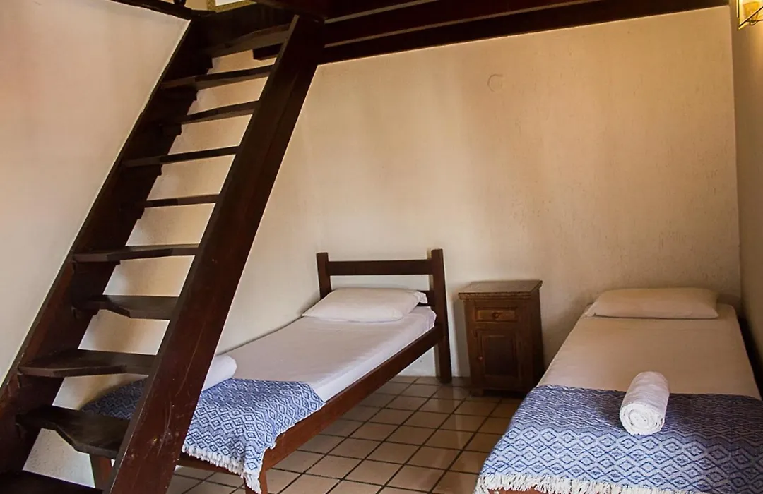 Pousada Casa da Pedra-1