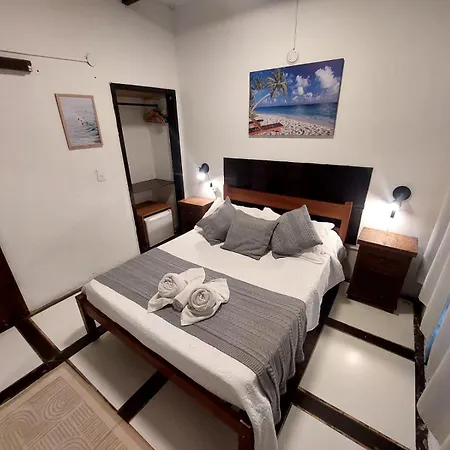 Pousada Casa da Pedra-3