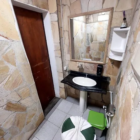 Pousada Casa da Pedra-2