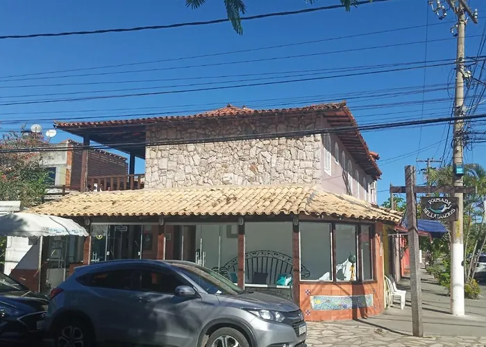 Bella Buzios Pousada