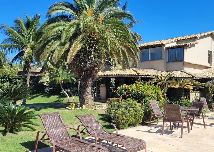 Pousada Casa do Catavento