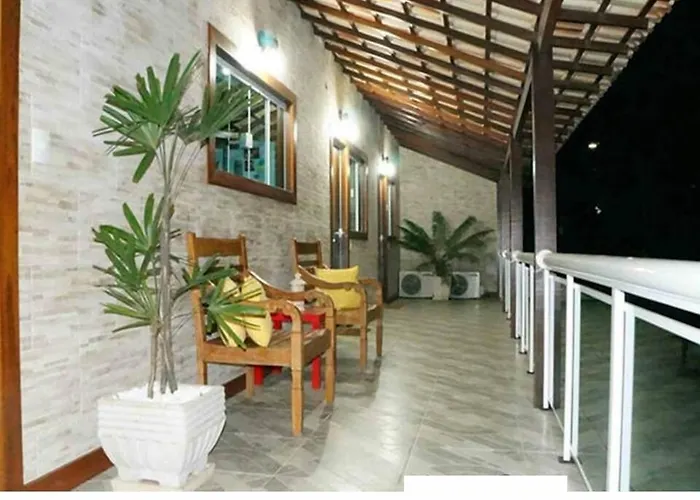 Recanto Praiana De Buzios