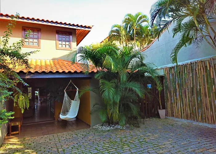 Buzios Prime Hotel